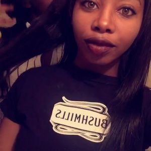 Meet your Posher, Princess